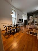 Loft downtown Milan