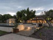 LE DOMAINE 5 étoiles Spa Saint Quenin Vaison 30 personnes MONT VENTOUX PROVENCE