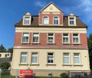 City Apartment Bischofswerda Holliday and Work