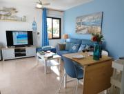 Casa del Mar Air-conditioned Apartment with Swimming Pools - Corralejo Playa