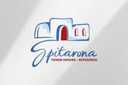 Spitarona Town House - Largest VIlla in the Center