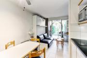 Résidence La Pinède - maeva Home - Studio 4 Personnes climatisé - Sélection MAE-4893