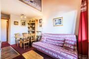 Résidence Les Constellations - maeva Home - Studio 4 personnes Sélection MAE-7874