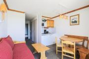 Résidence Les Horizons dHuez - maeva Home - Studio vue montagne + coin cabine 5 personnes - Confort MAE-2573