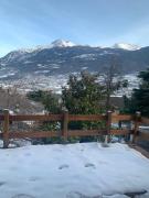 Top Aosta
