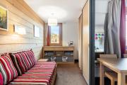 Résidence Plagne Lauze - maeva Home - Studio 4 Personnes - Confort MAE-5774