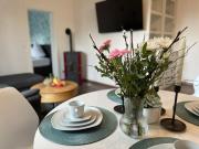 Ferienwohnung Familie Ahrend