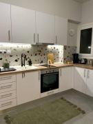 Sage Serenity central appartment