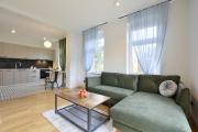 Apartament SUDETY