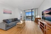Central location one bedroom in Chatswood
