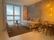 Condado Beach Organic Jewel King Size