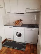 Maison dété familiale, piscine dans la résidence Maison dété familiale, piscine dans la résidence