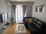 Adriatic apartman