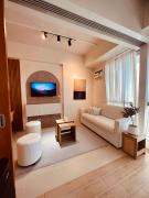 Studio K- Japandi-Inspired Condo Unit at The Palladium