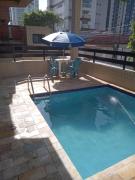 Apartamento Praia Grande