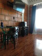 LA CASA DEL VIEJO GEORGE