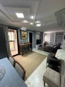 Temporada - FLAT - Life Resort - B 315