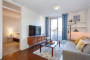 Freo Harbour Apartment - Central Fremantle