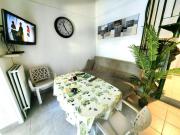 Villa 4 pers avec Jardin, Piscine & Parking à 15 min de la Plage - FR-1-607-189