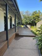 Coastal Court Blairgowrie-walk to Pearce beach via National Coastal Trail