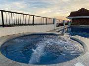 Cloud9Condos Cebu 1 BR with Balcony