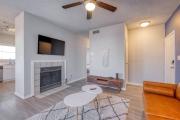 Cozy 2BD Apt Austin Texas