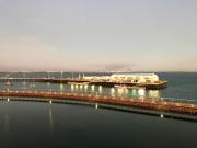 Serenity Short Stays - Sea La Vie - 3brm Penthouse at Darwin Waterfront