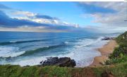 Benka Beach, Sheffield, KwaZulu Natal