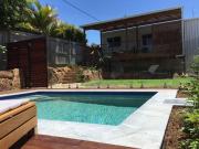 CCs @ Byron Self Contained Studio