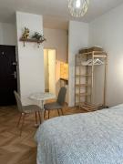 Studio Cure Thermale Dax - proche parking