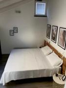 The sweet attic room - De Vivo Realty Meta di Sorrento