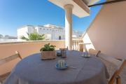 Appartamento Ruffo a Torre San Giovanni - Apulia Home