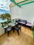 Top Costa de Antigua