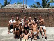 Hangtens Surf Skate Hostel