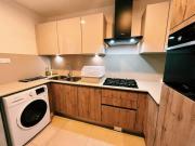 Apartment in Colombo: Cozy Two Bedroom Apartment