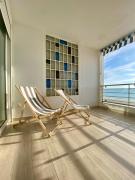 Life Apartments Fuentebravía