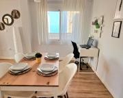 Apartamento Marblanc