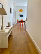 Agrigento Flat - apartment with Private Parking Agrigento Flat - apartment with Private Parking
