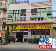 Hotel Thanh Vân Hotel Thanh Vân
