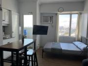 Studio Getaway in Alabang at Anuva Residences