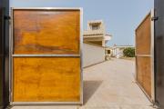 Villa Miranda near the sandy beach, parking & wifi