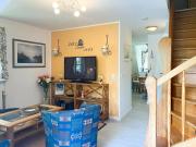 Achtern Diek 7b - Wohnung 8