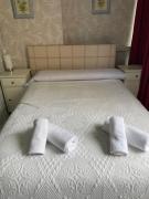 BERMUDAS - TURIS PREMIUM