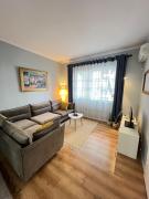 Misus City Center apartment