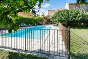 Villa confortable à Caromb avec piscine privée
