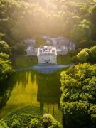 Victorian Copper Cottage