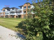 Holiday apartment Beach54´Damp