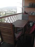 Bel appartement à Marseille 70 m² avec terrasse privée