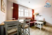 Haus Inselresidenz Strandburg 301 - Wohnung 101