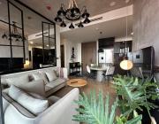 Elegant 2BR apt in Lumiere Riverside Thao Dien